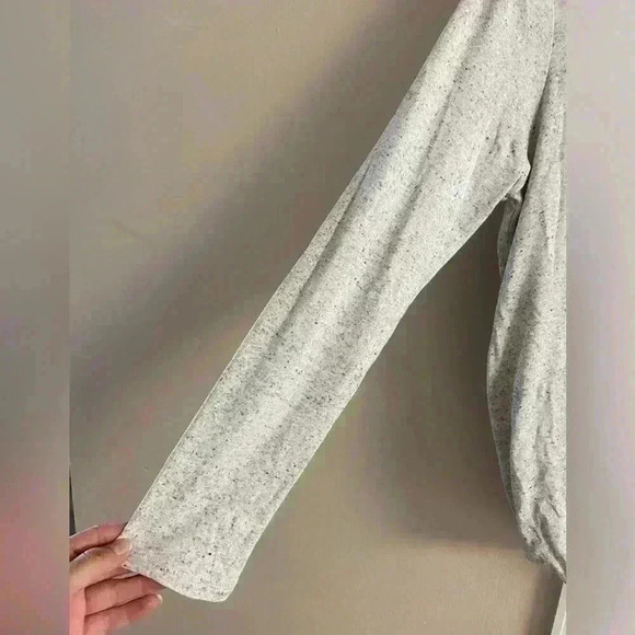 J Jill Blouse Popover‎ 1/4 Button Up Small - Picture 2 of 6